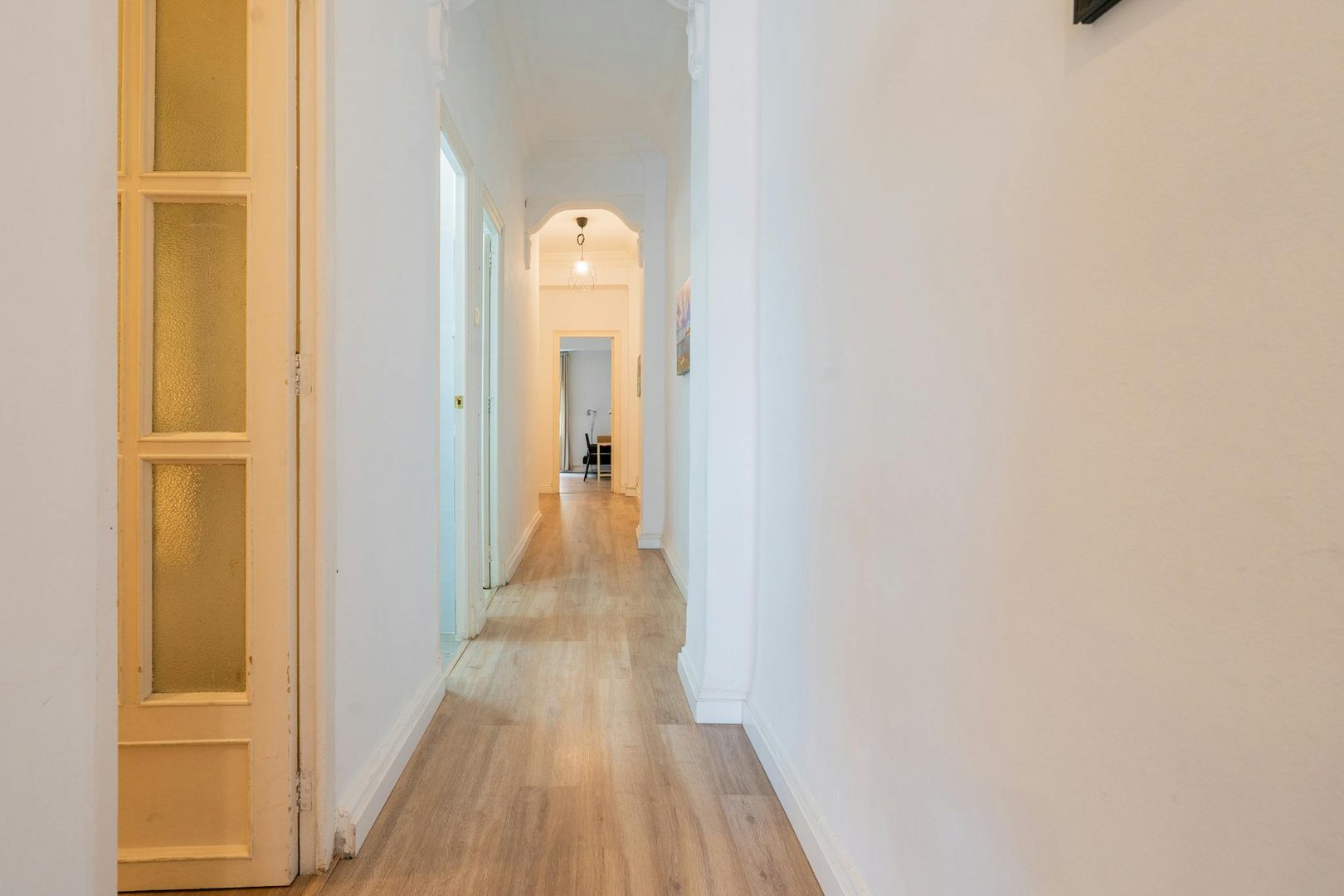 Habitación 160 m², Valencia