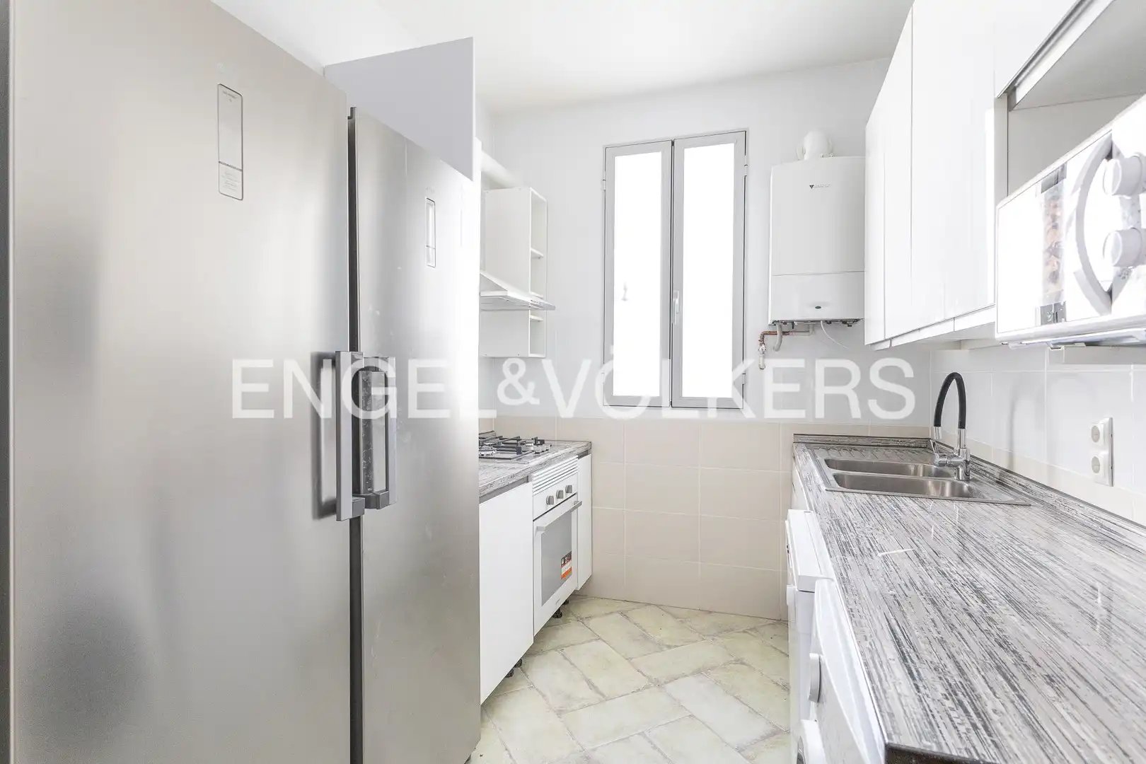Piso de 105 m² en Madrid