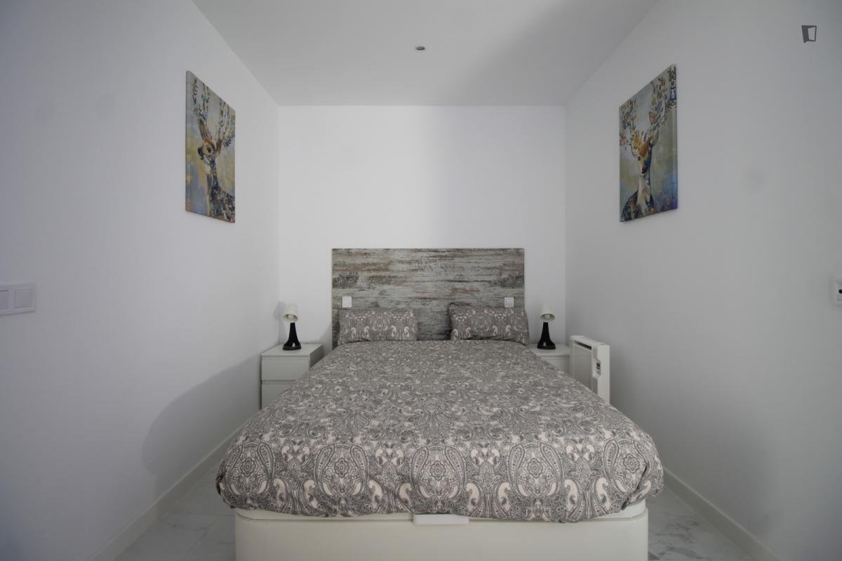 Pis de 35 m² a Madrid