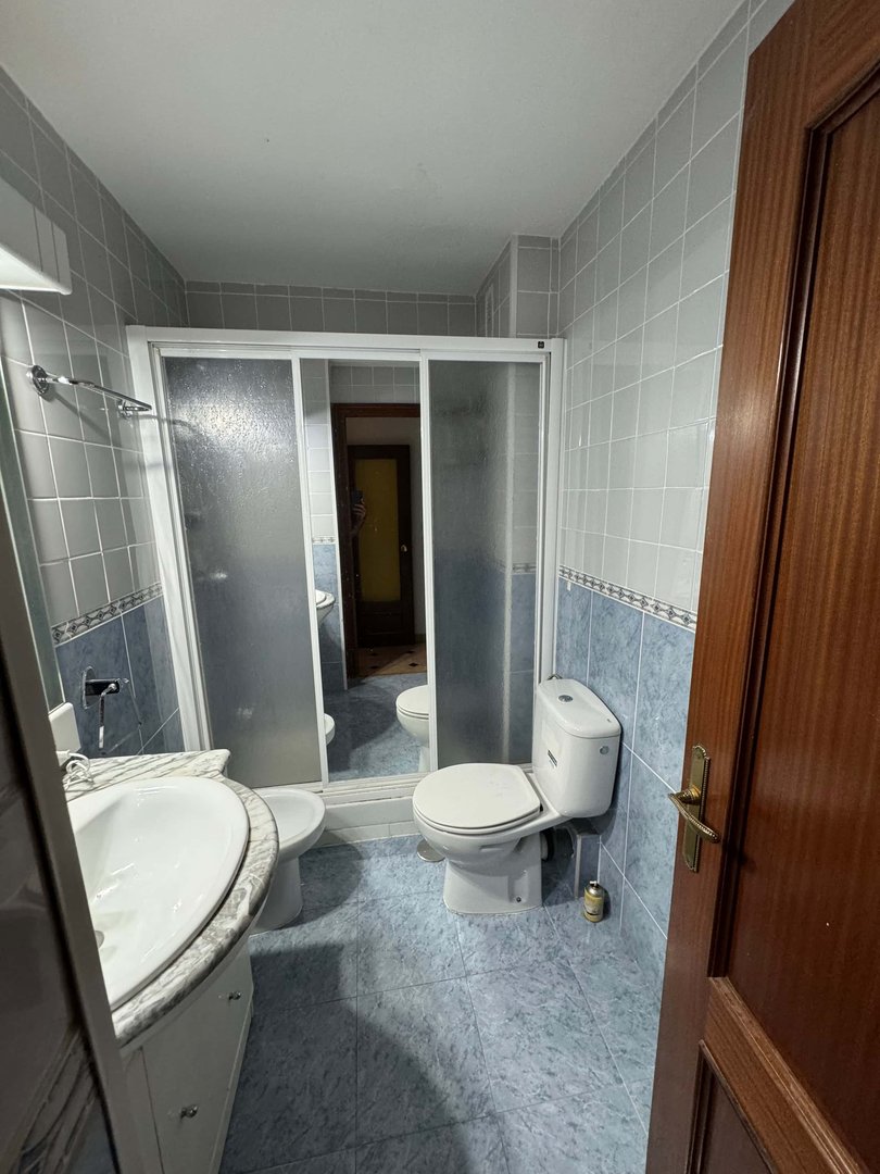 Habitació de lloguer, Getafe