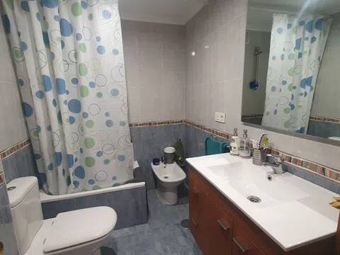 Piso de 113 m² en Avilés
