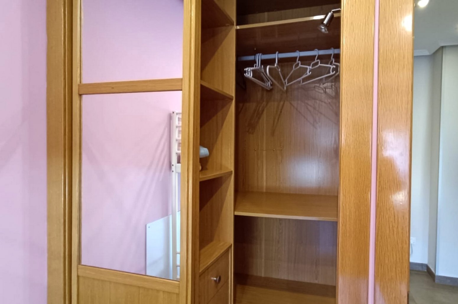Piso de 70 m² en Gijón