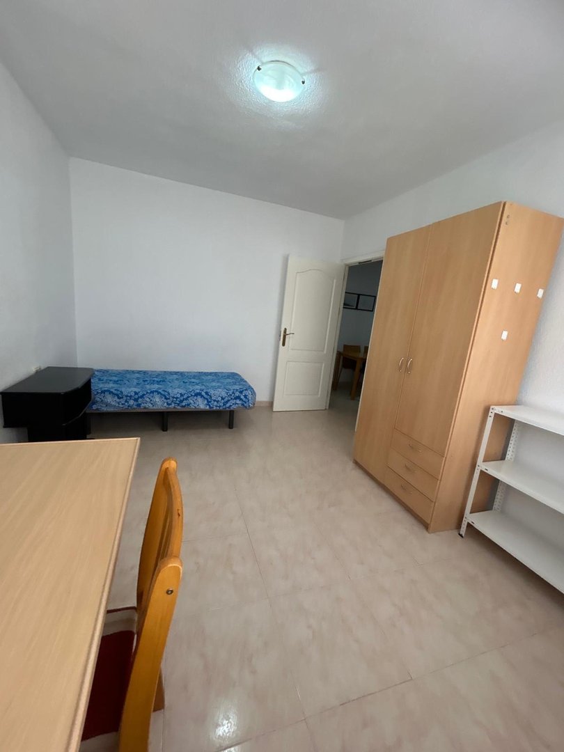 Piso de 123 m² en Granada