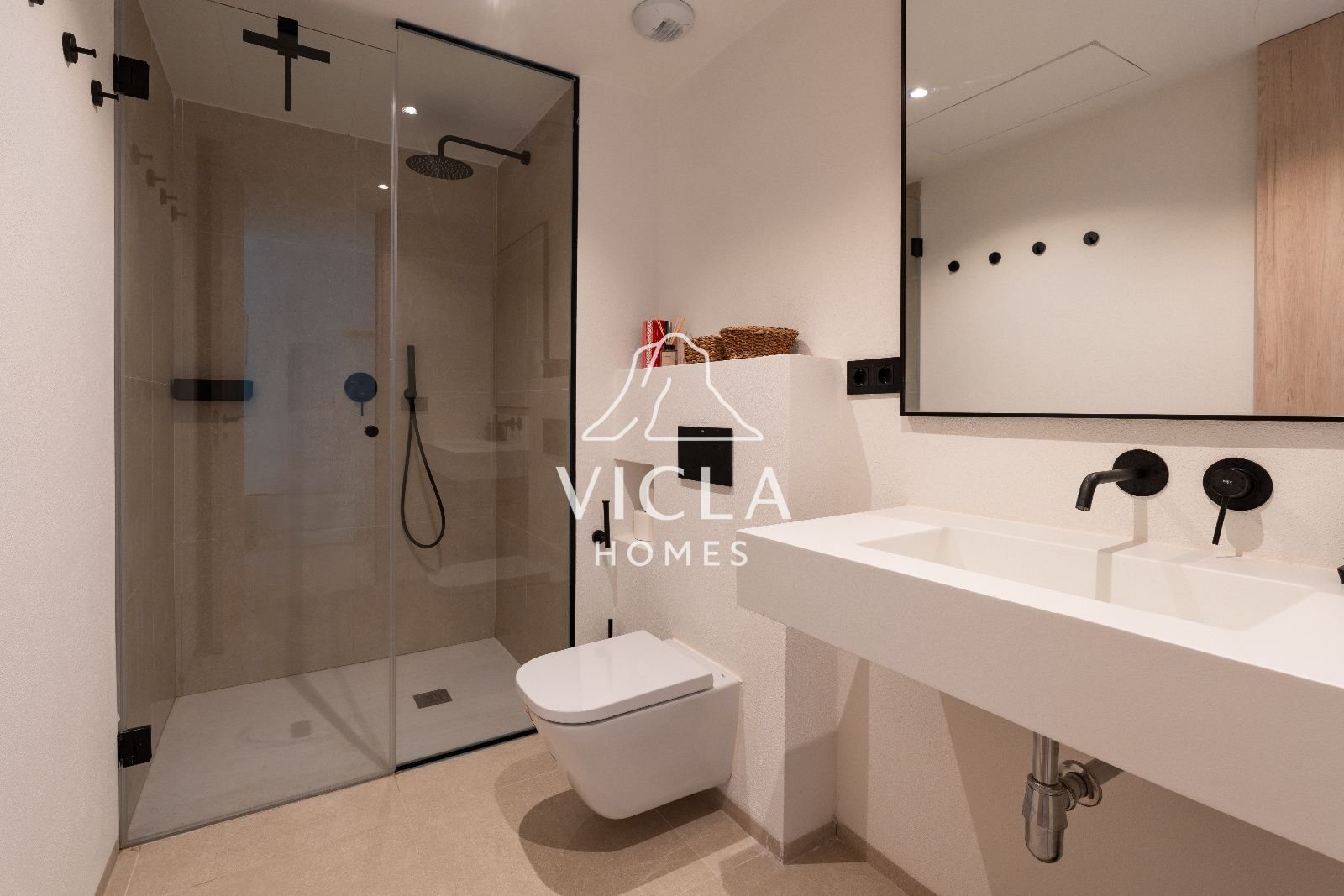 Piso de 110 m² en Santa Eulària des Riu