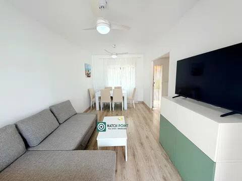 Piso de 95 m² en Almuñécar
