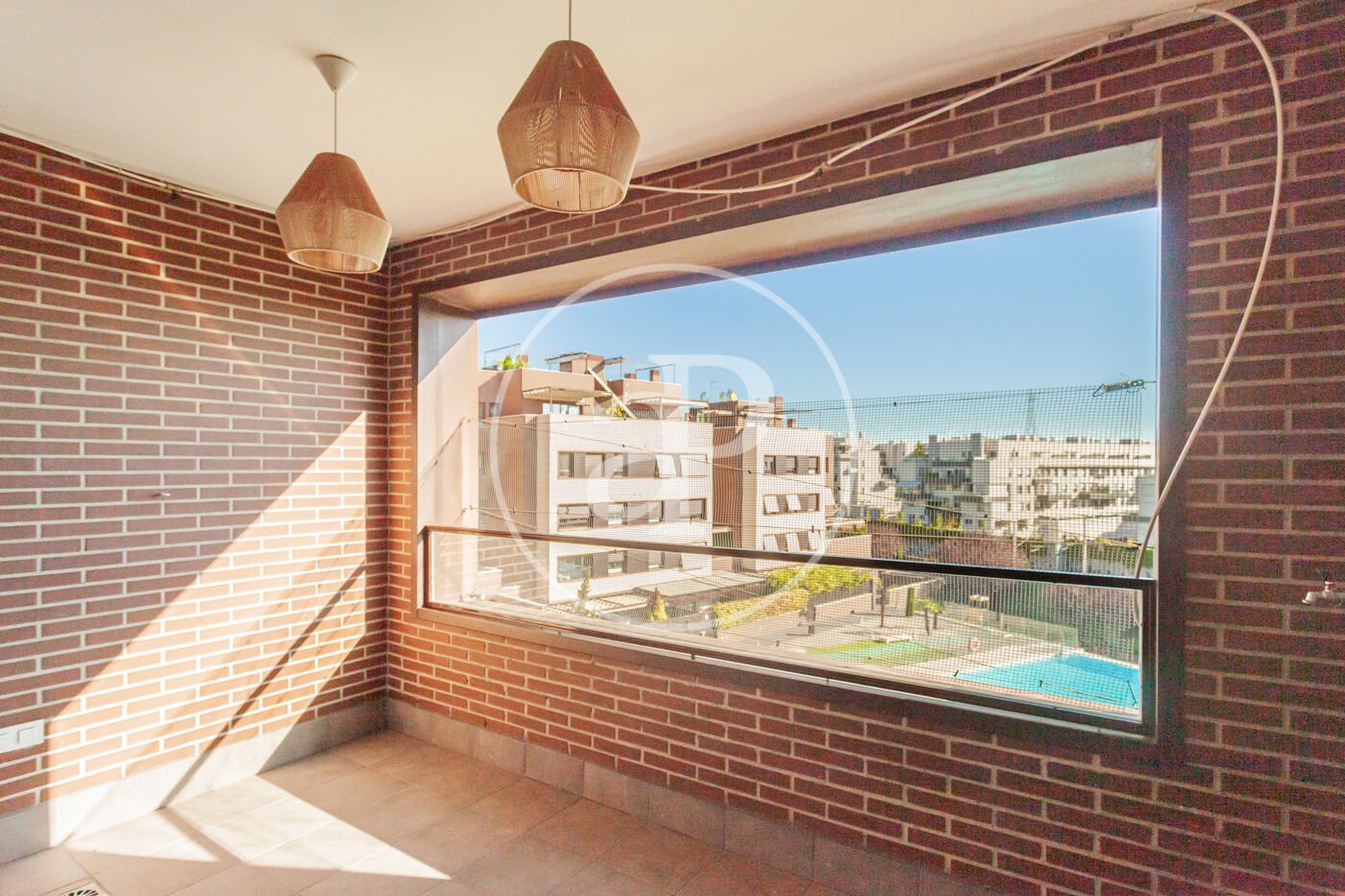 Piso de 130 m² en Madrid