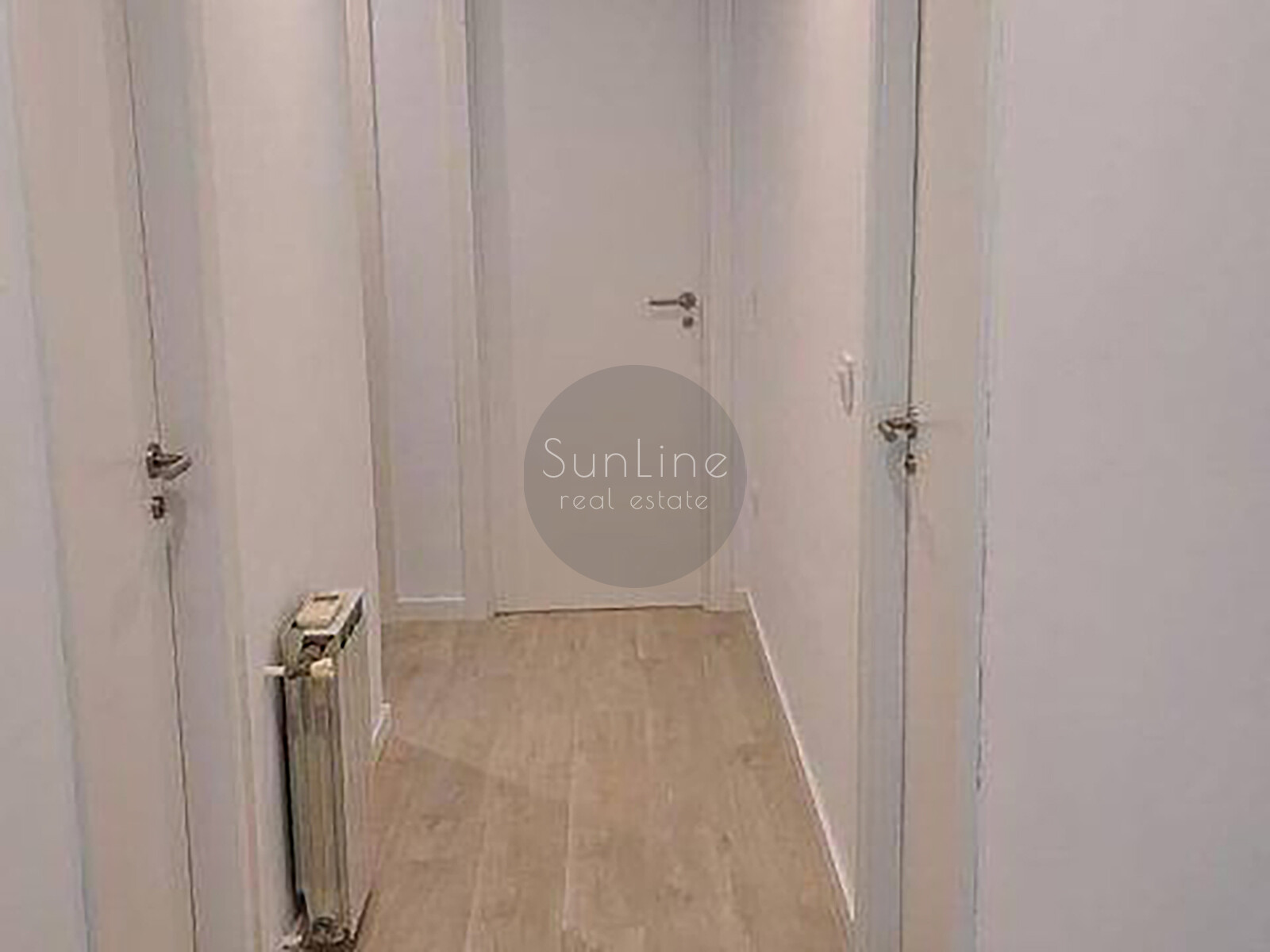 Pis de 120 m² a València