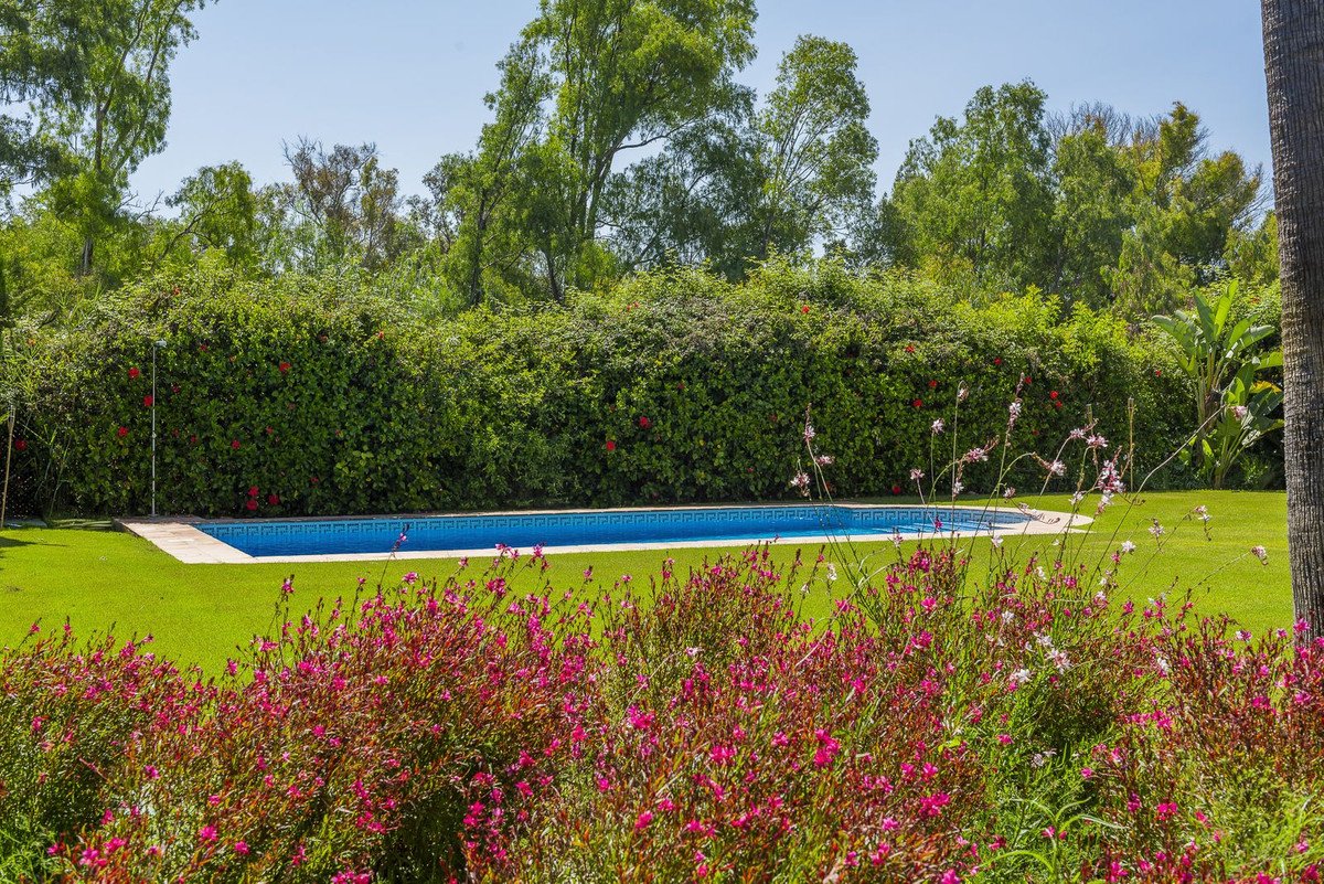 Casa de 319 m² en Estepona