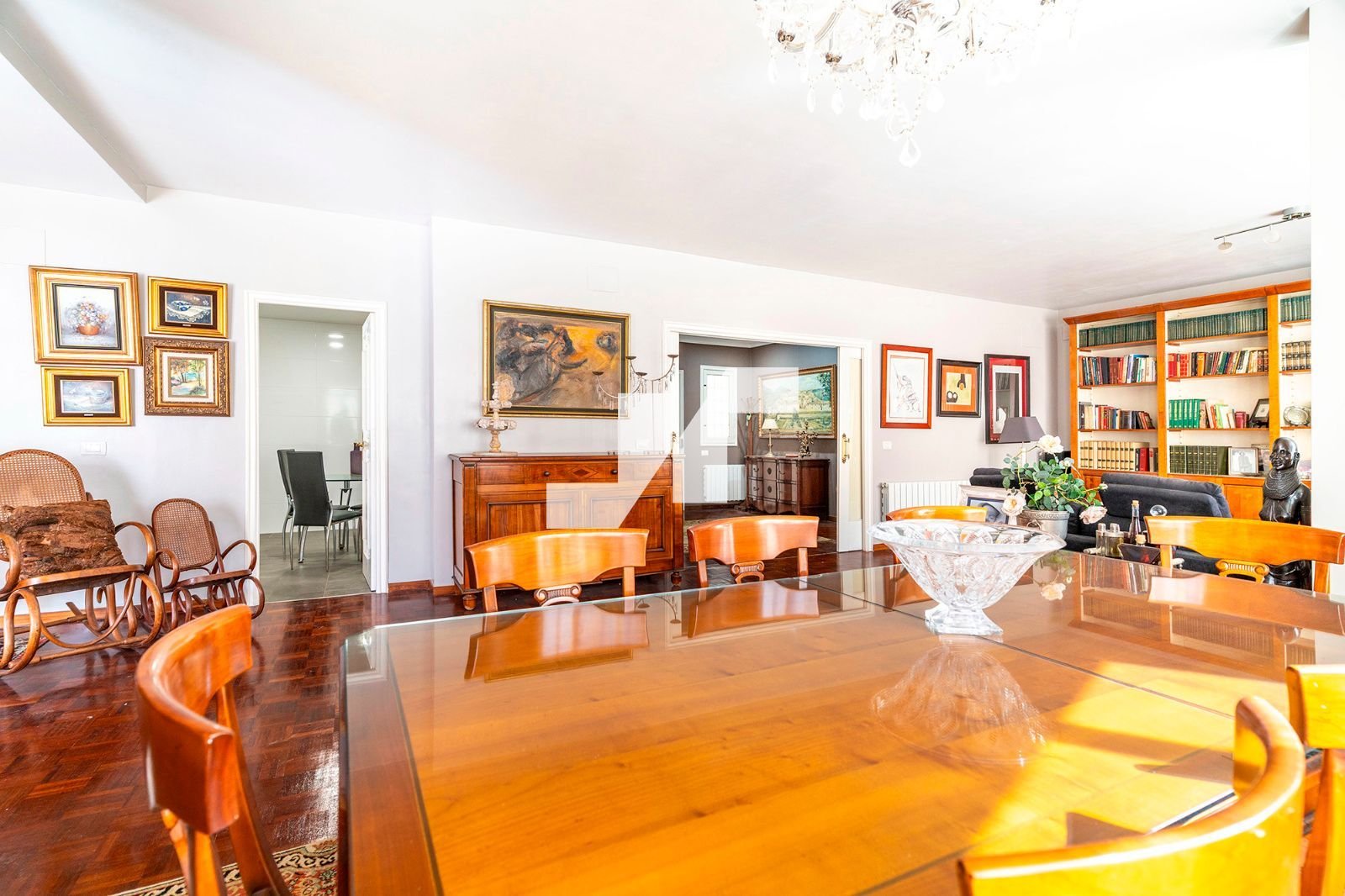 Piso de 281 m² en Burriana