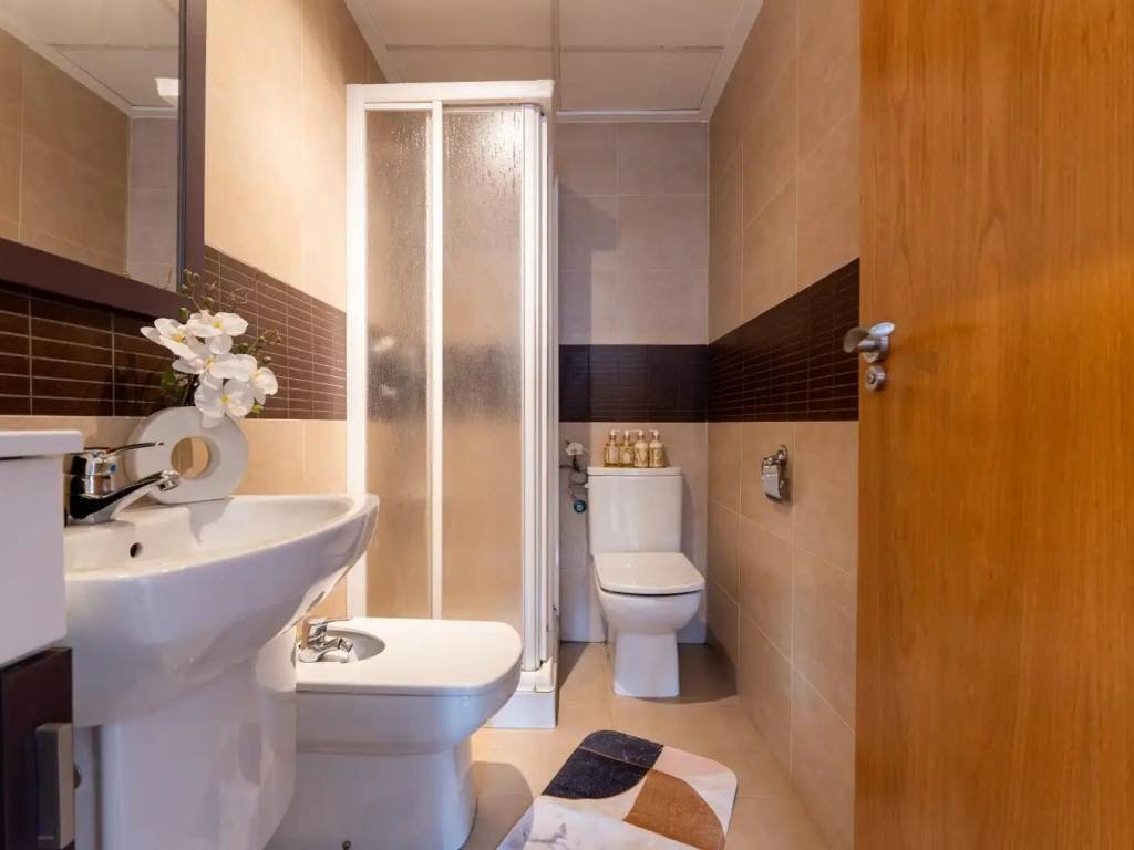 Pis de 107 m² a Múrcia