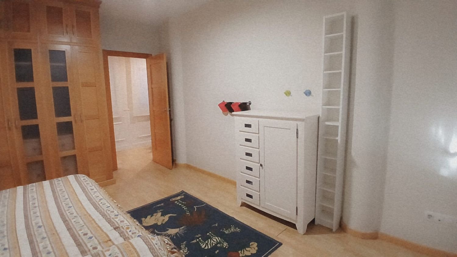 Appartement à louer, Valdepeñas