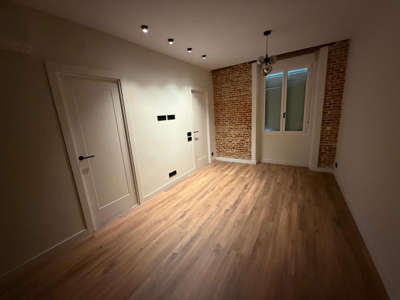 Piso de 71 m² en Madrid