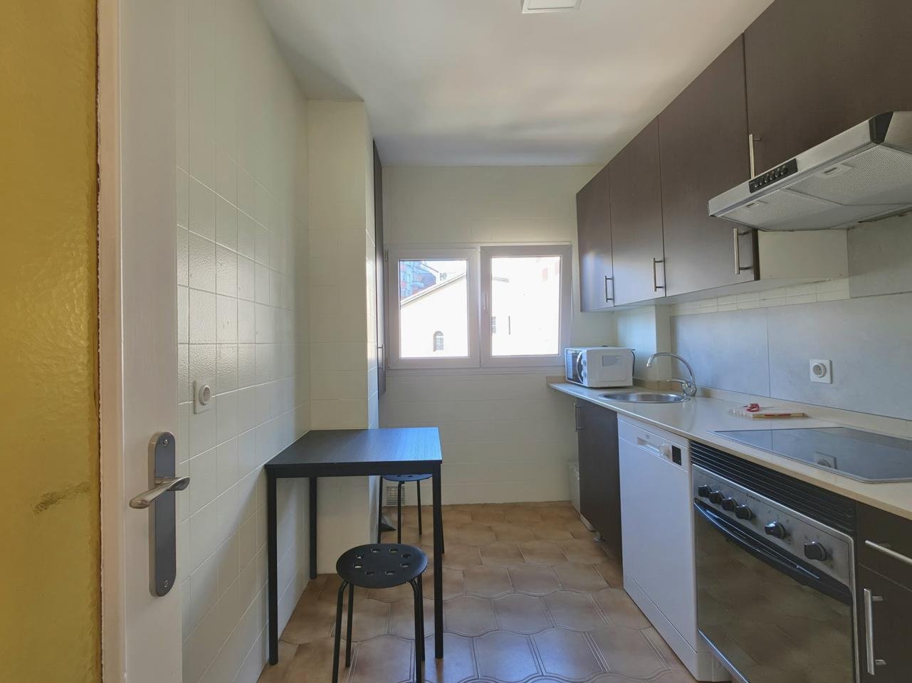 Piso de 53 m² en Oviedo