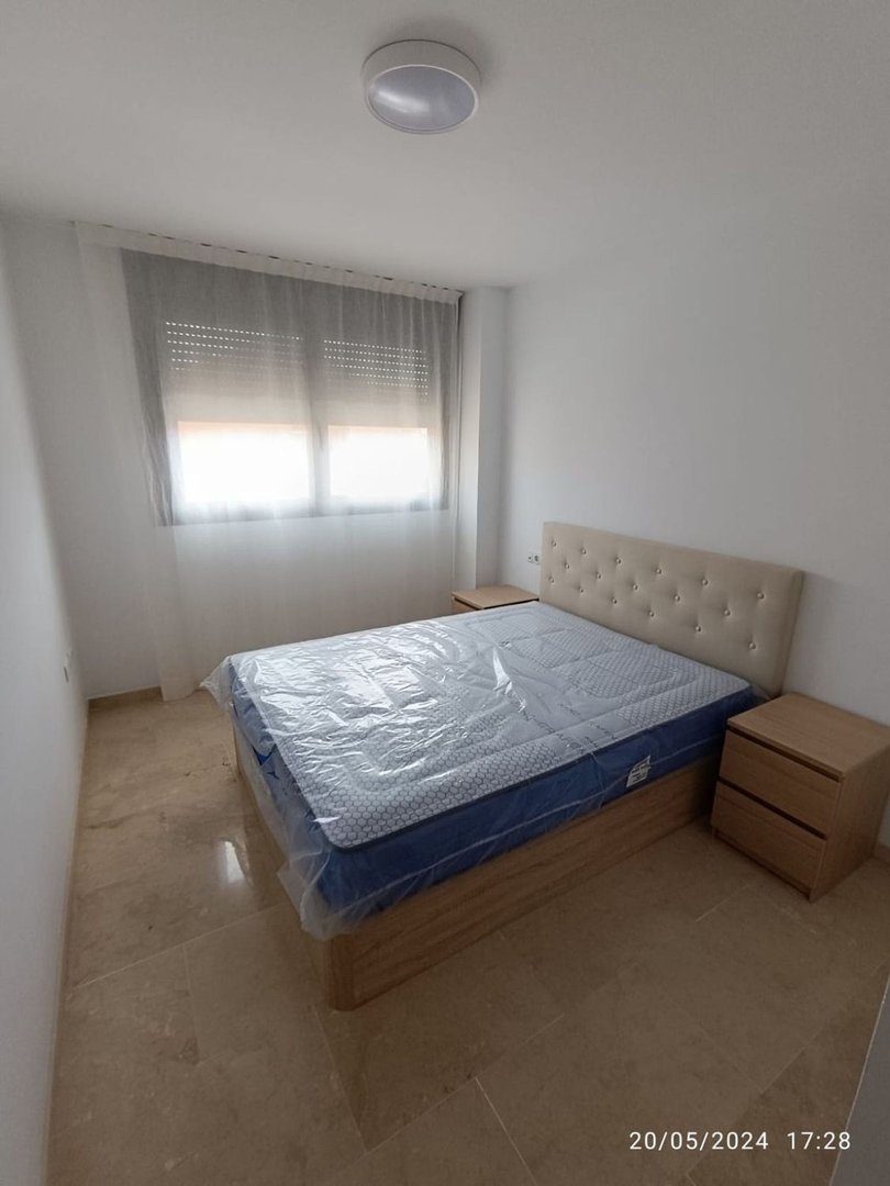 Piso de 104 m² en Valencia