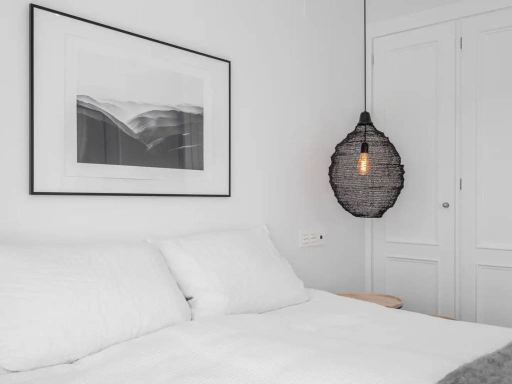 Piso de 125 m² en Benahavís