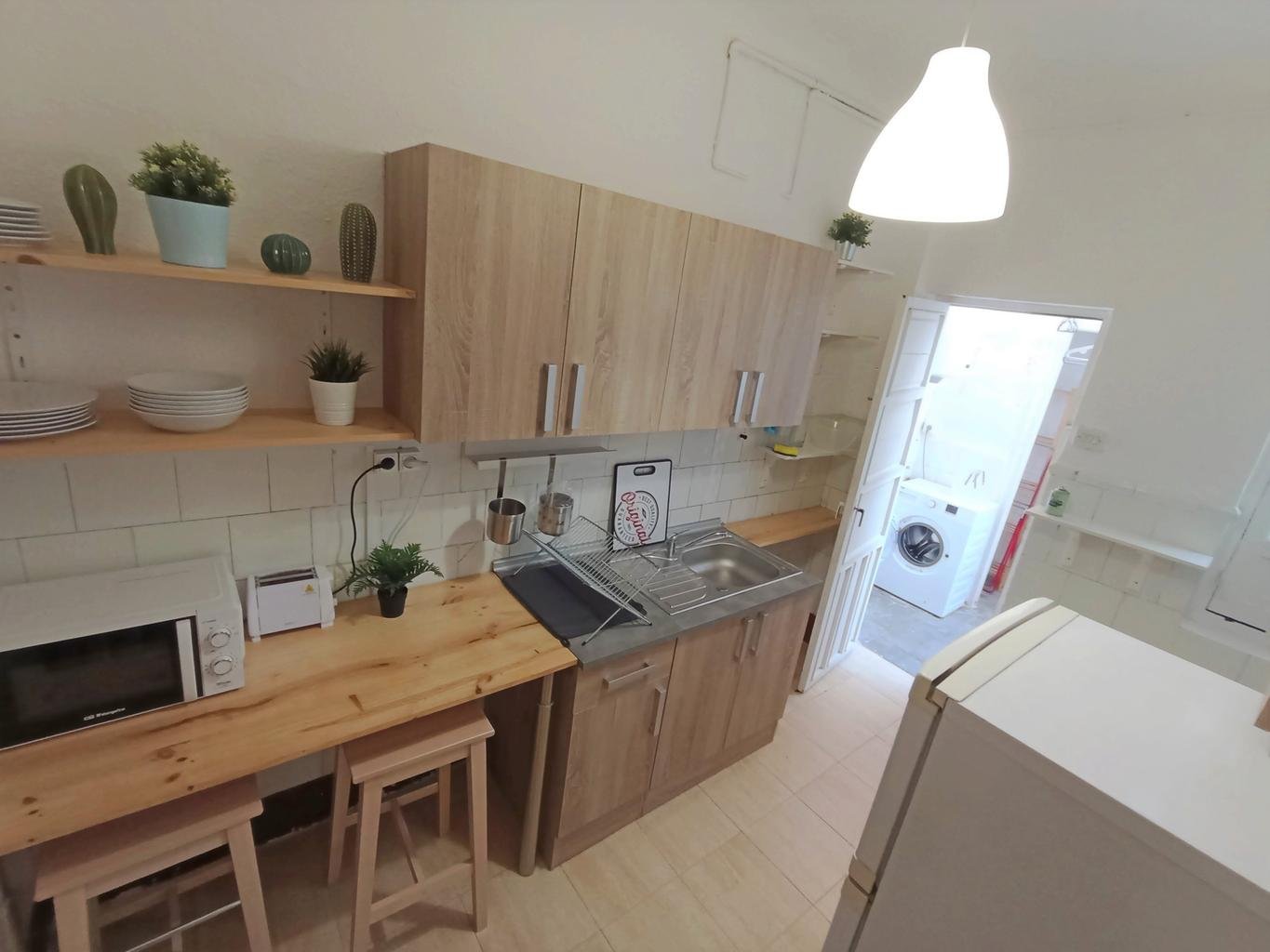 Habitación 110 m², Granada