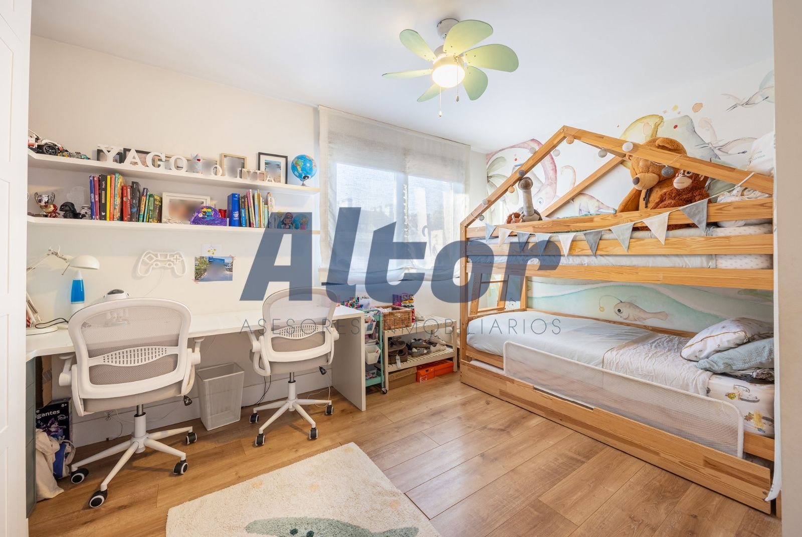 Casa 310 m² a Pozuelo de Alarcón