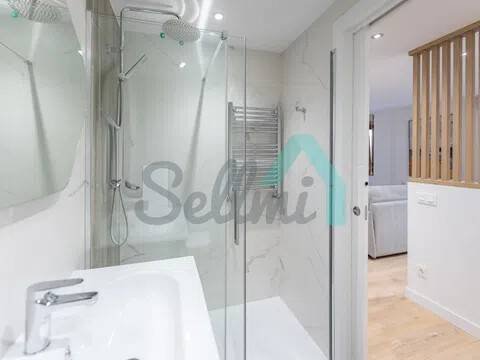 Piso de 54 m² en Oviedo