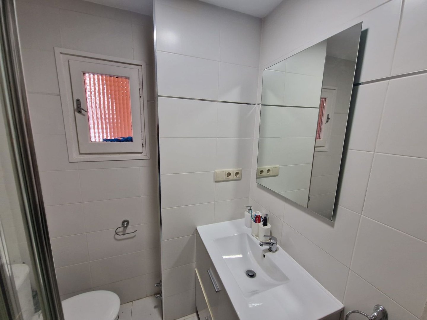 Piso de 134 m² en Segovia