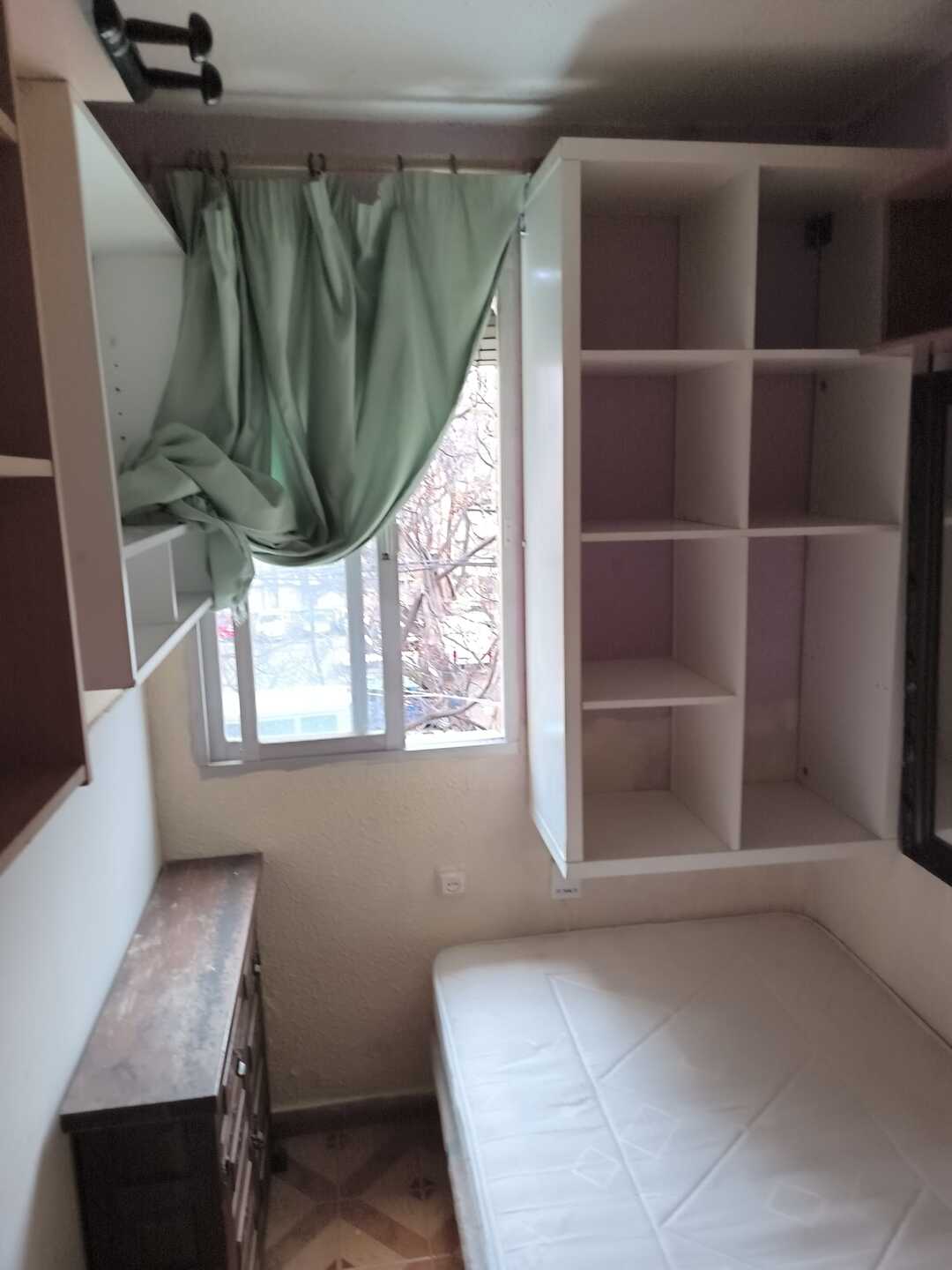 Habitació de lloguer, València