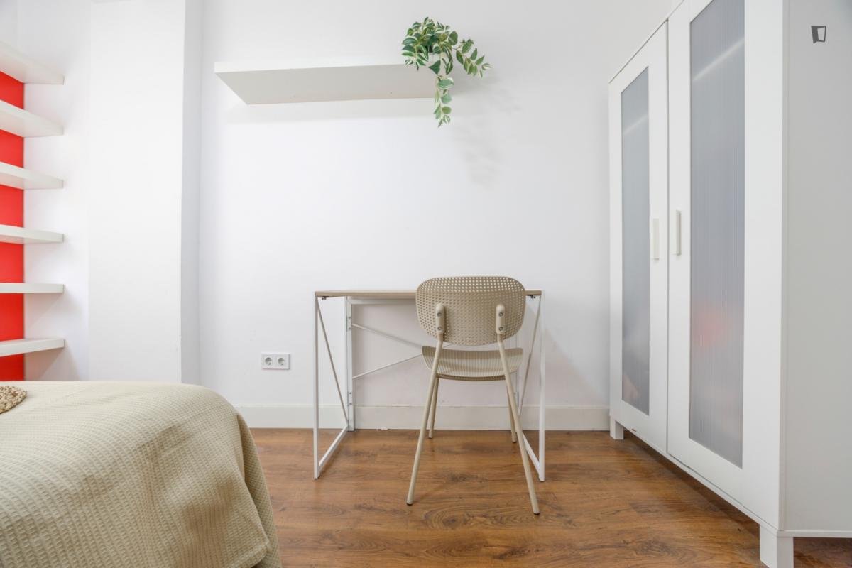 Habitació de lloguer, València