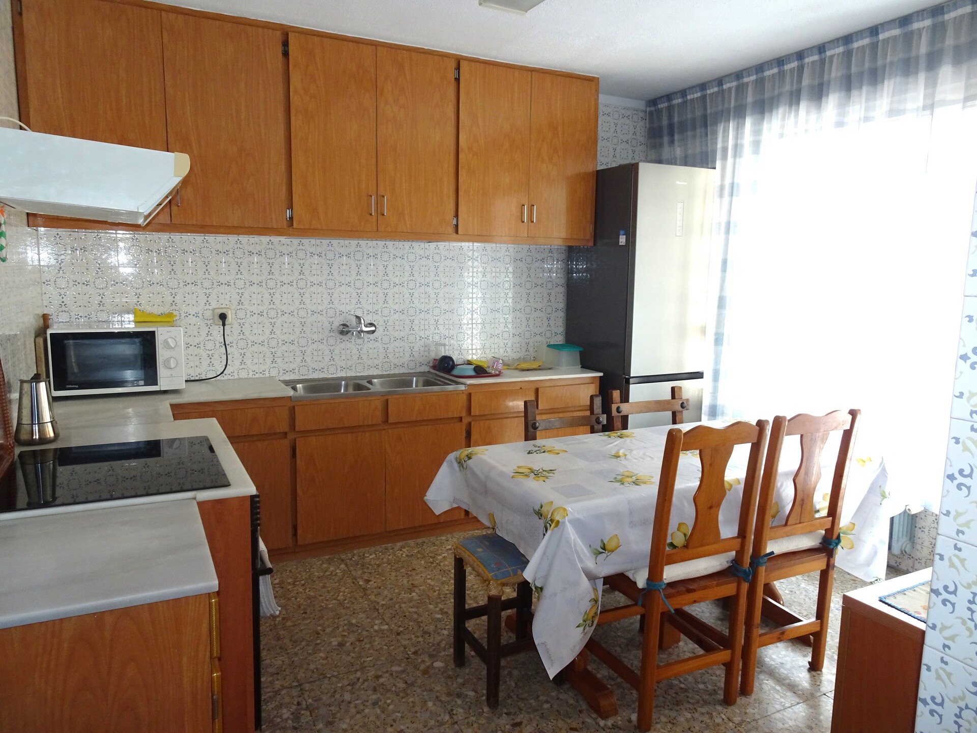 Habitació de lloguer, Gijón