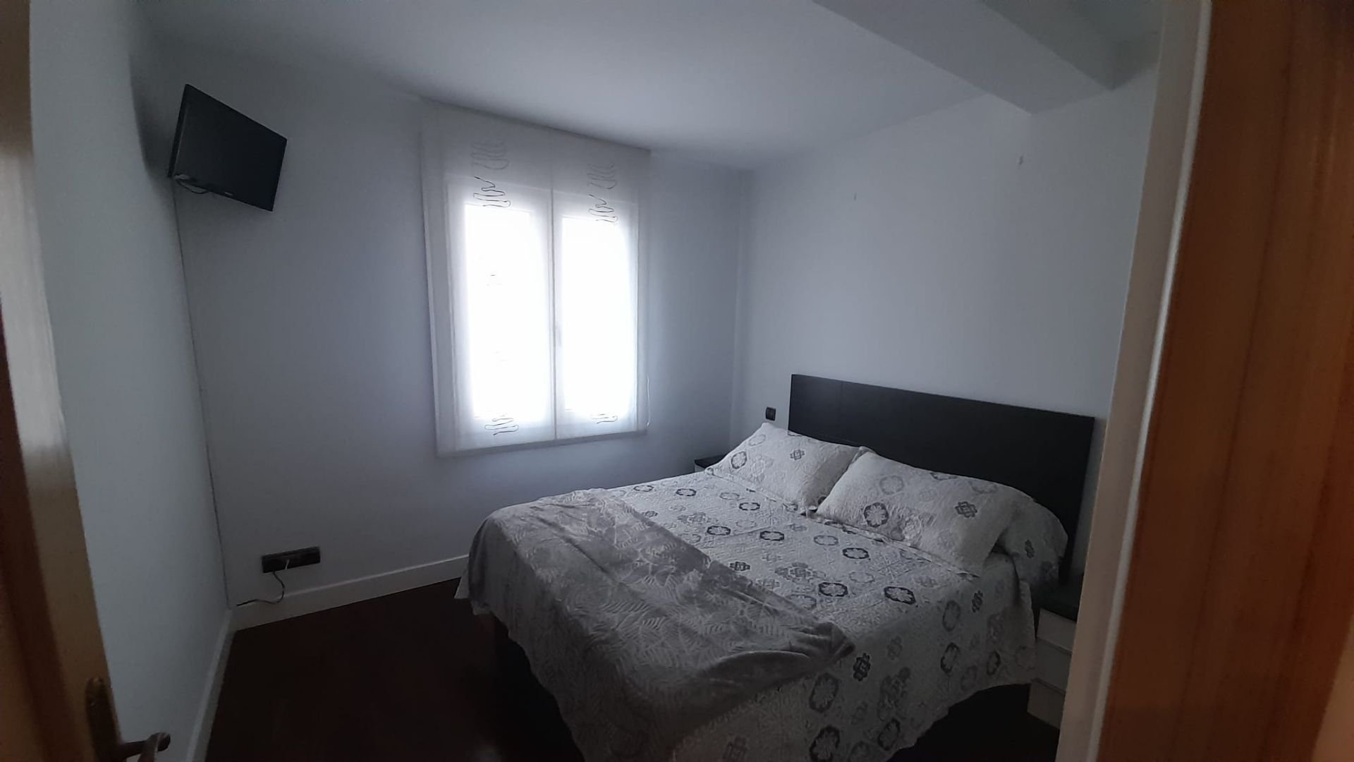 Piso de 72 m² en San Sebastián