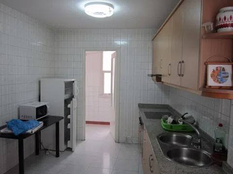 Wohnung 110 m² in A Coruña