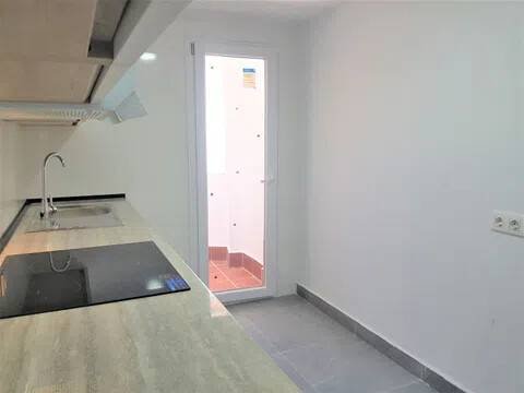 Piso de 95 m² en Camarena