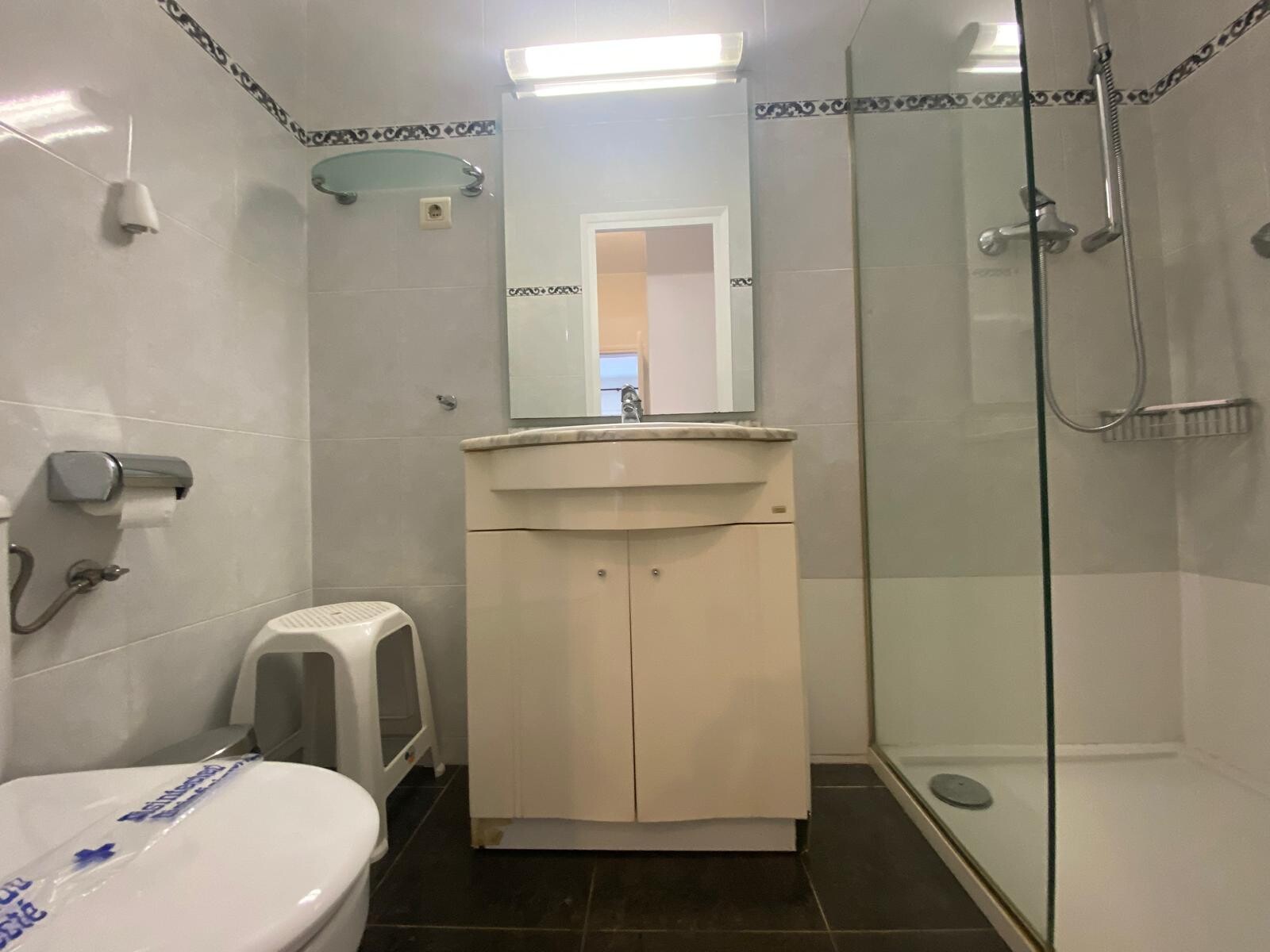 Piso de 58 m² en Barcelona