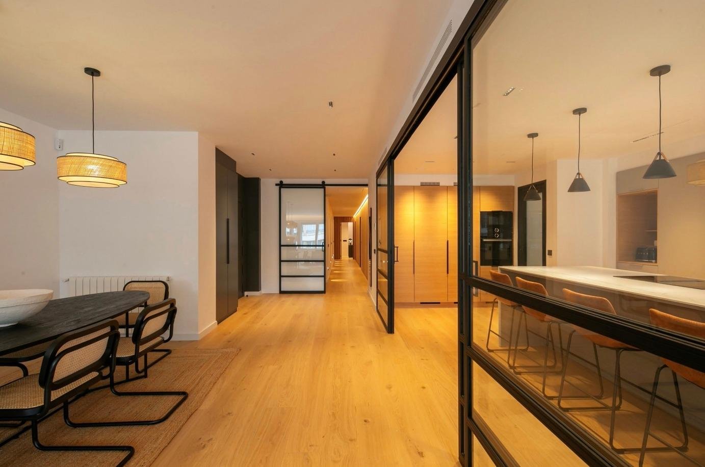 Appartement 214 m² à Barcelone