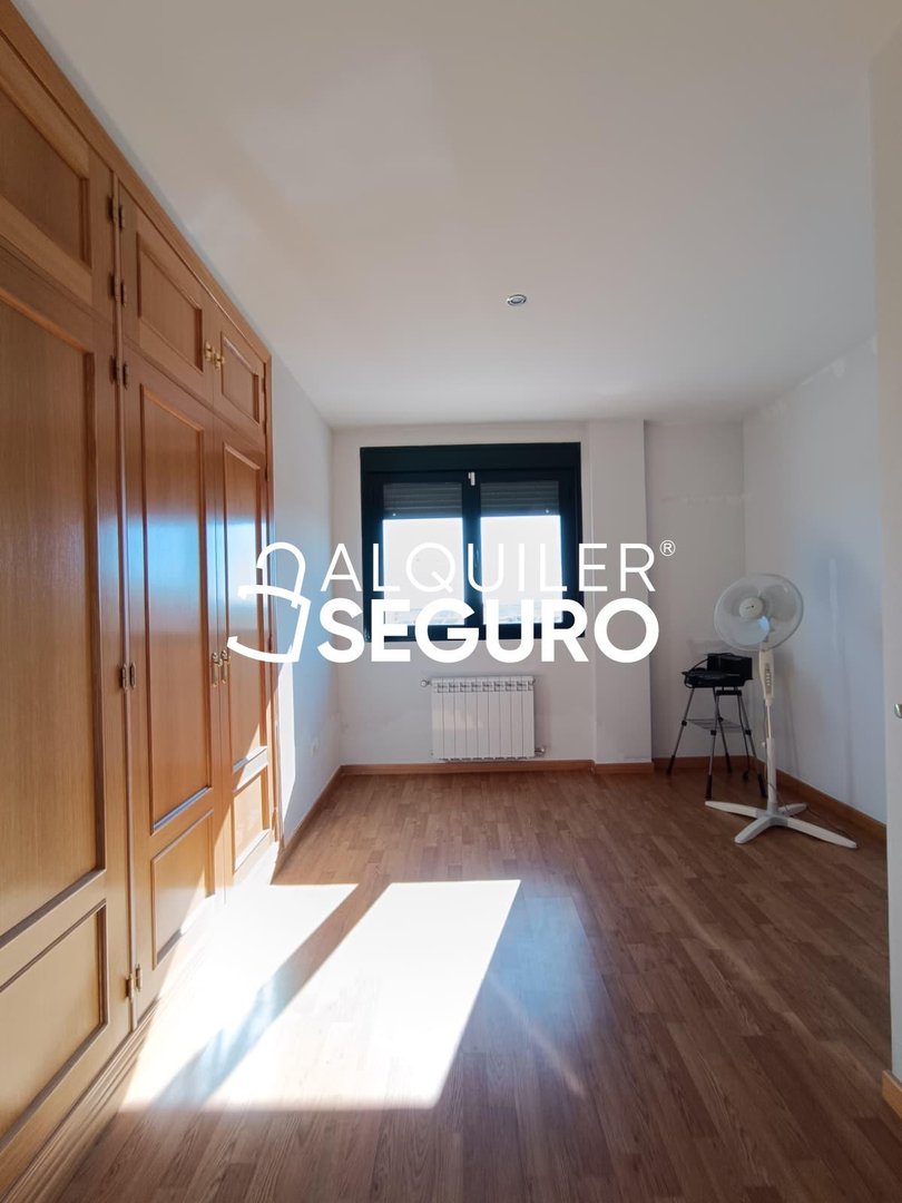 Pis de 140 m² a Illescas