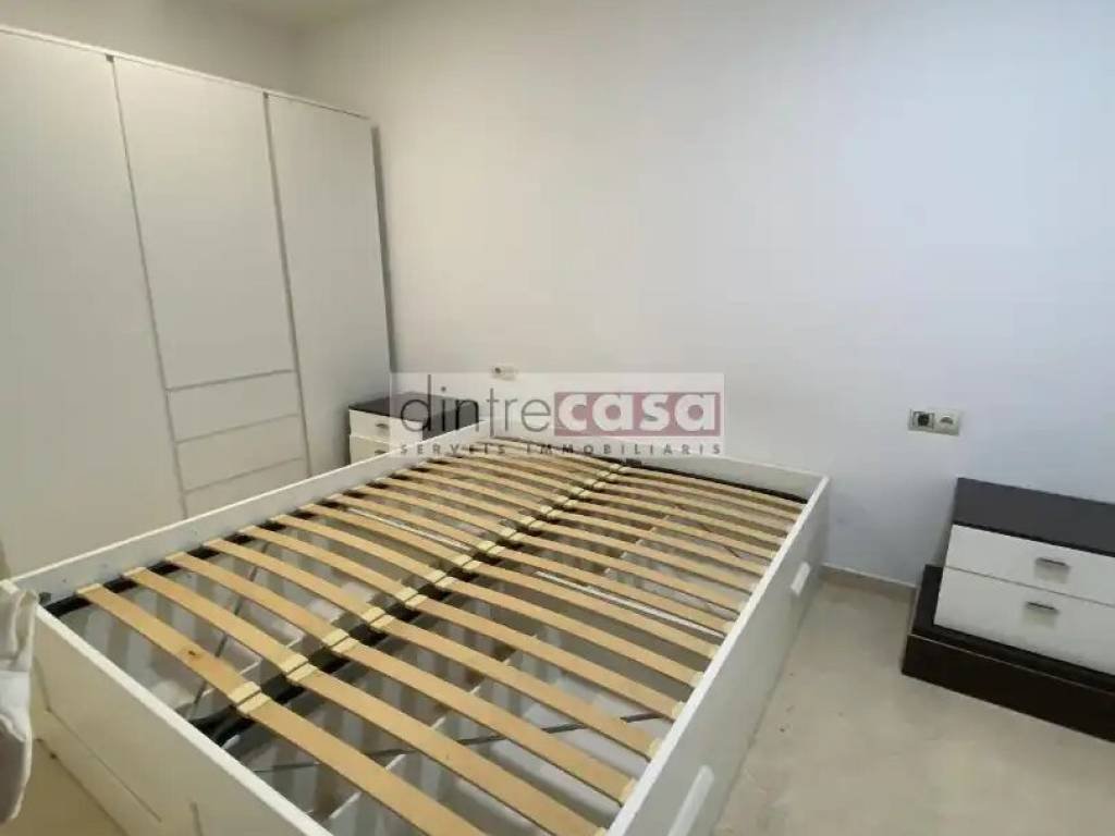Pis de 41 m² a Palafolls