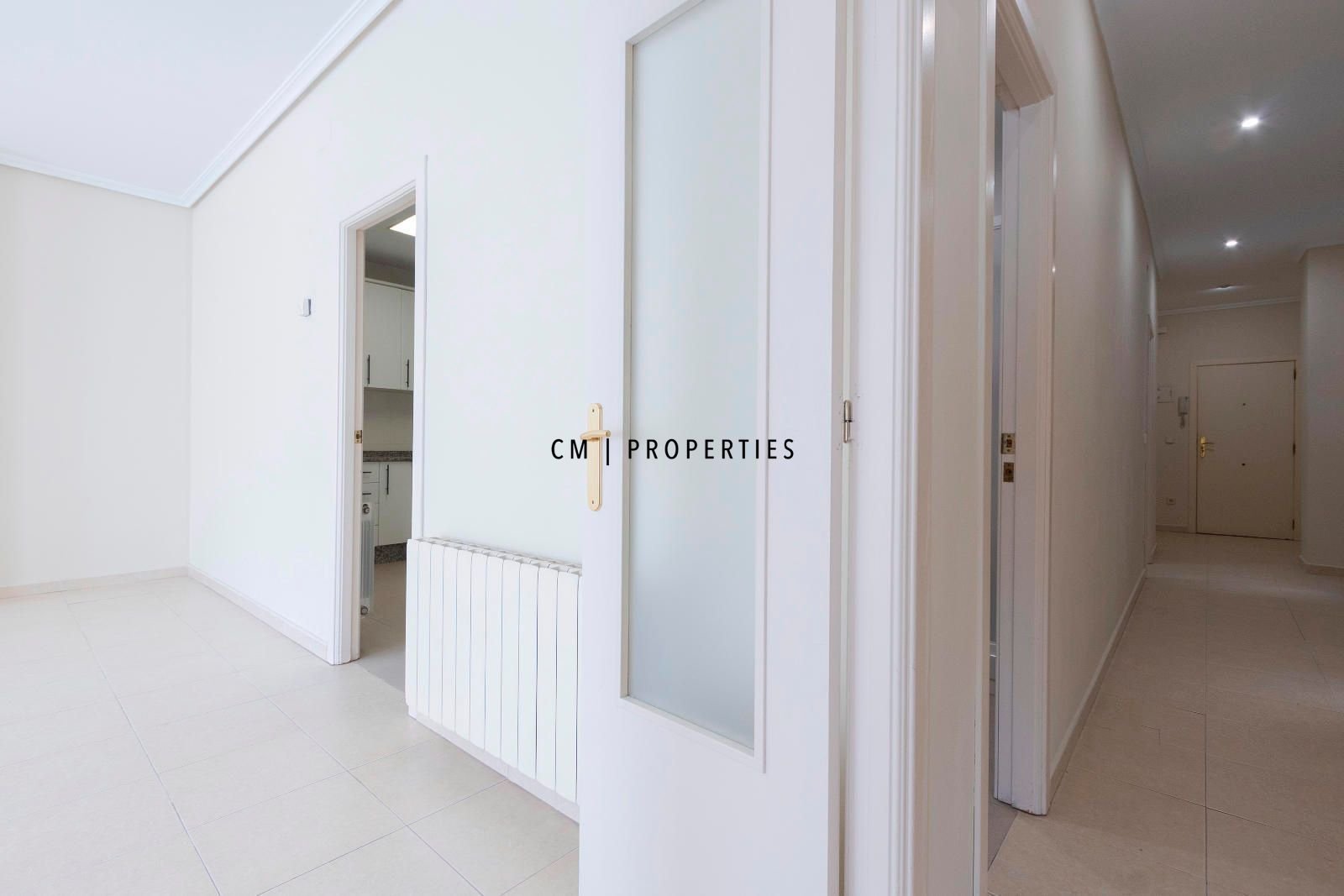 Appartamento 95 m² a Valencia