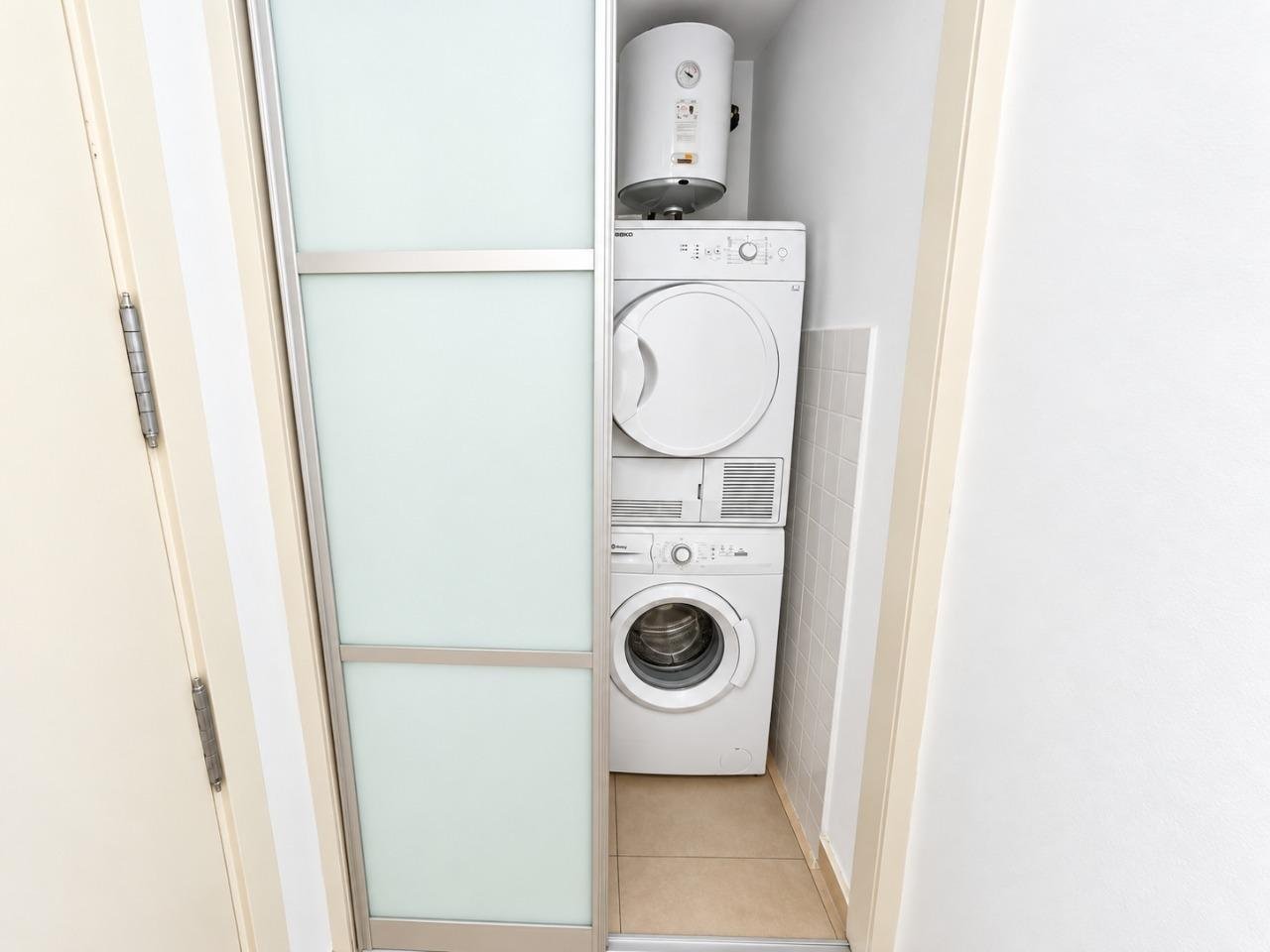 Piso de 56 m² en Las Palmas de Gran Canaria
