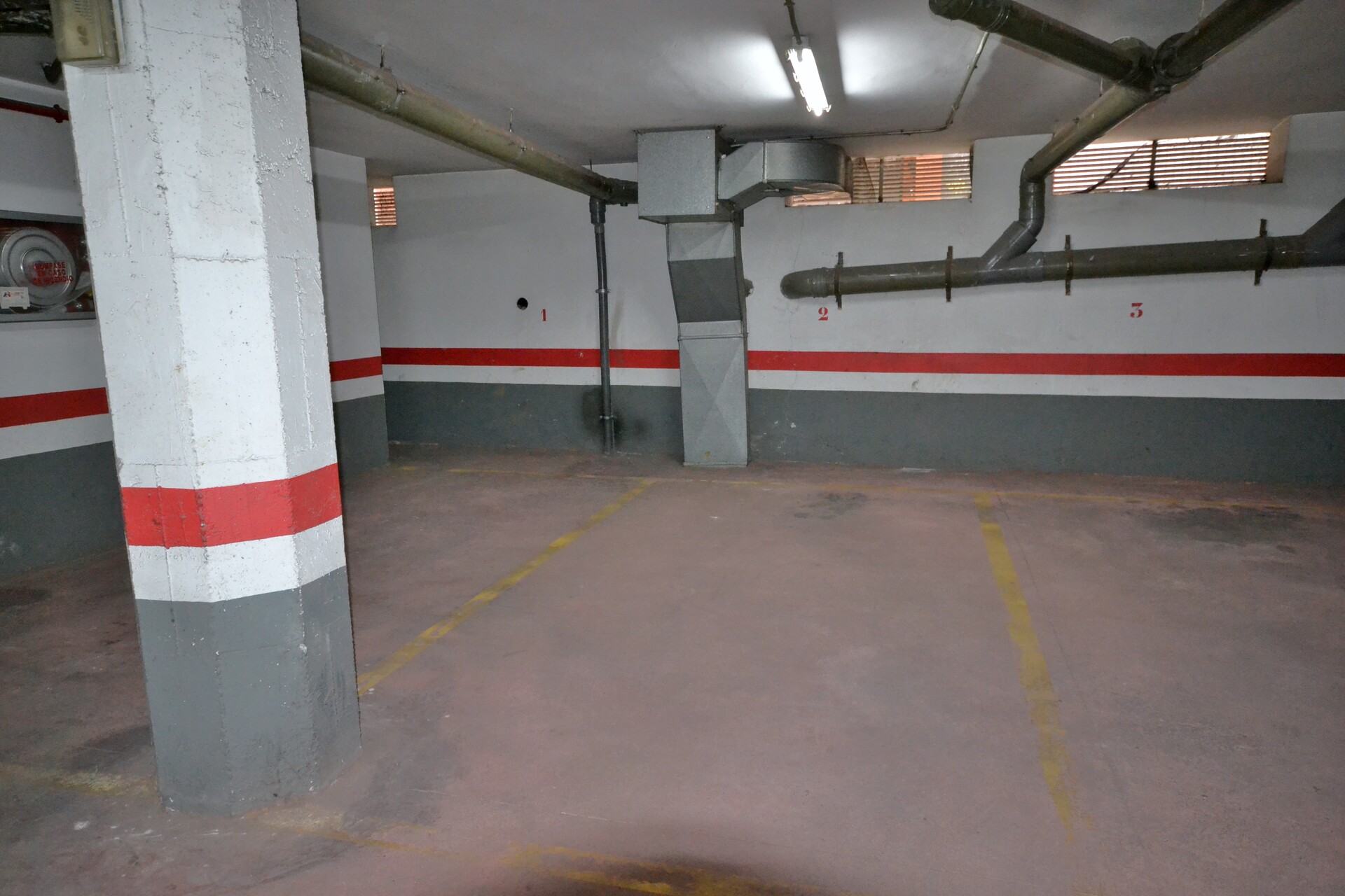 Pis de 90 m² a Palencia