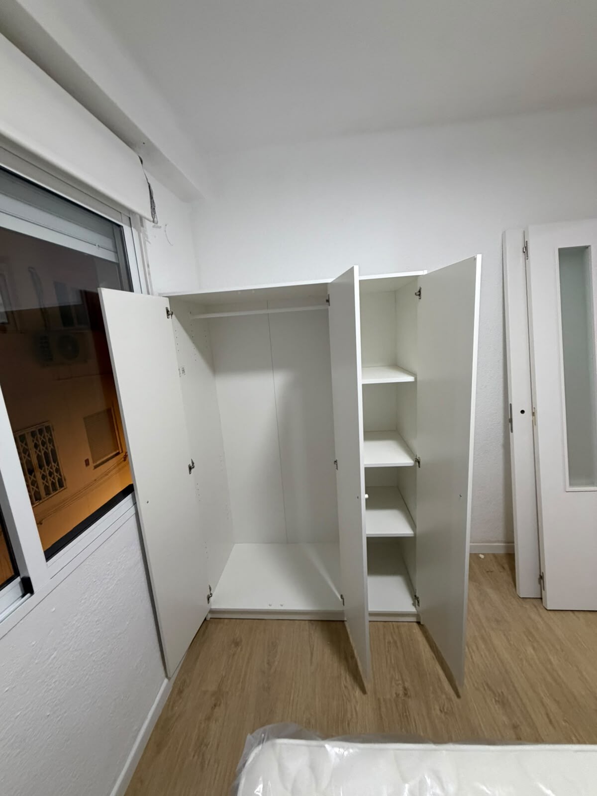 Pis de 60 m² a València