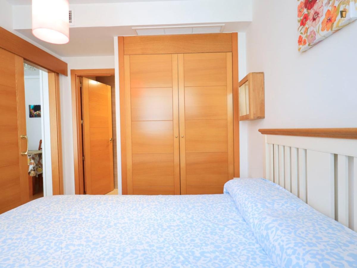 Pis de 48 m² a Madrid