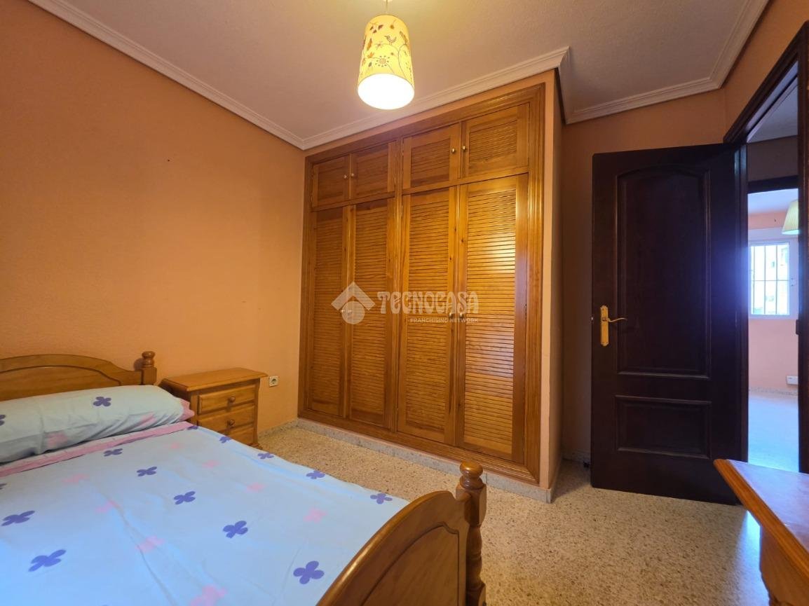 Piso de 90 m² en Sevilla
