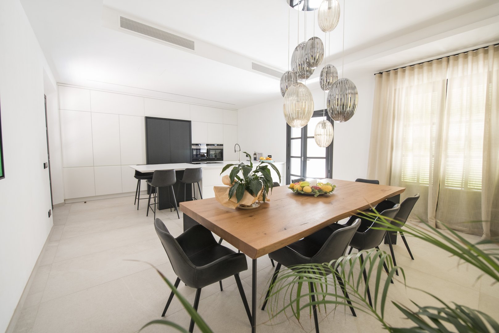 Piso de 821 m² en Campos