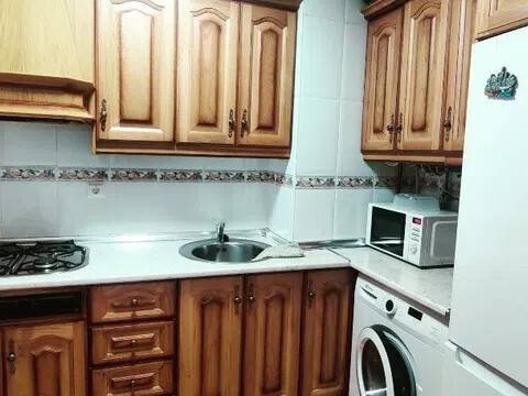 Piso de 45 m² en Granada
