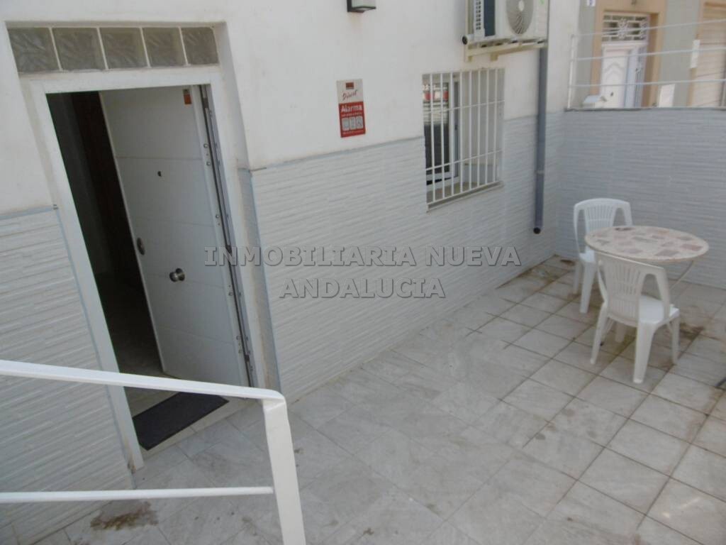 Casa de 120 m² en Almería