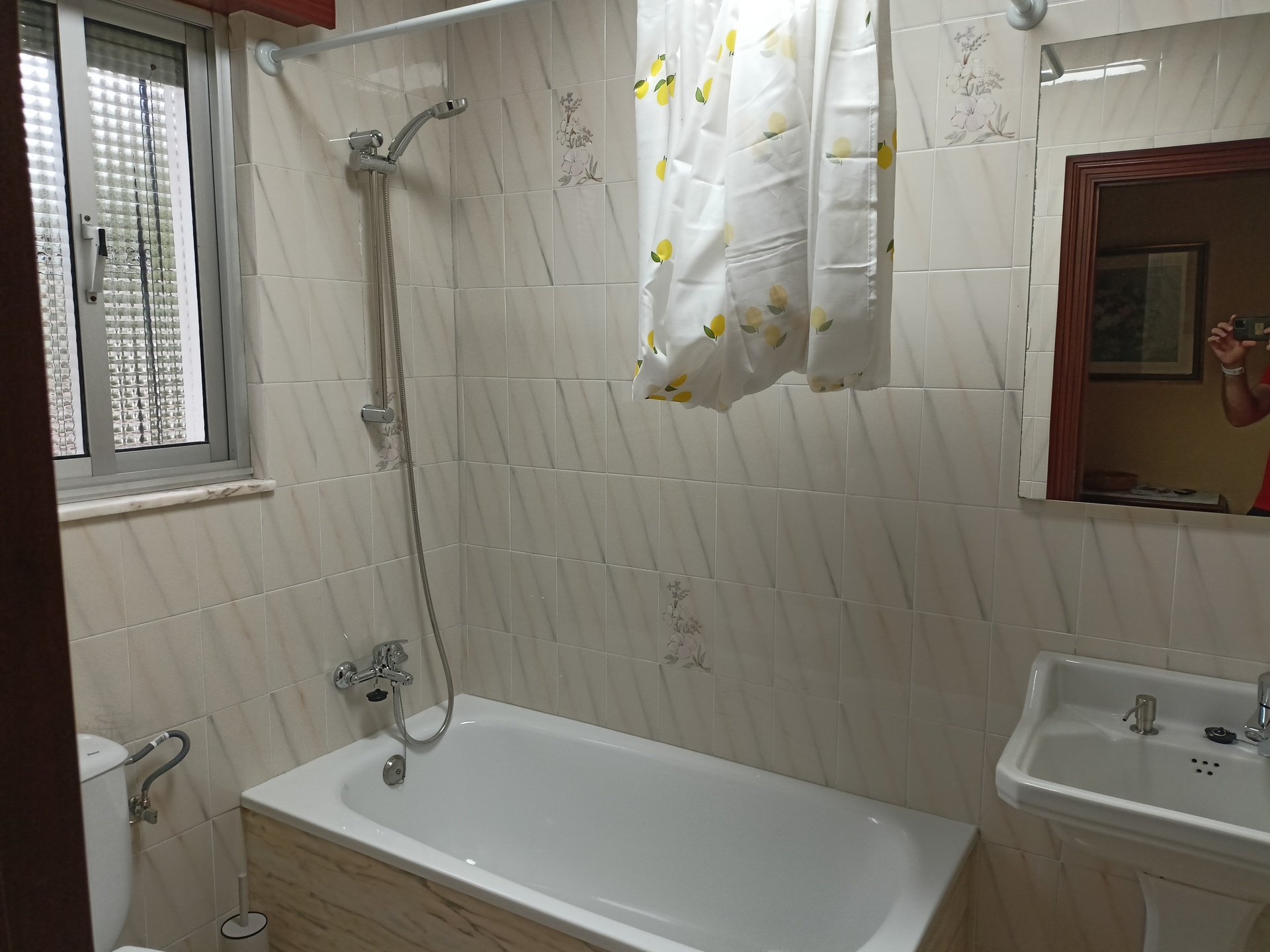 Pis de 63 m² a Oviedo