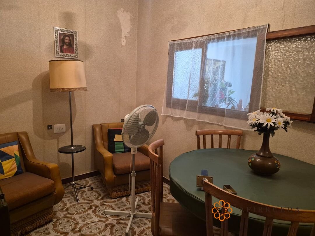 Piso de 167 m² en Híjar