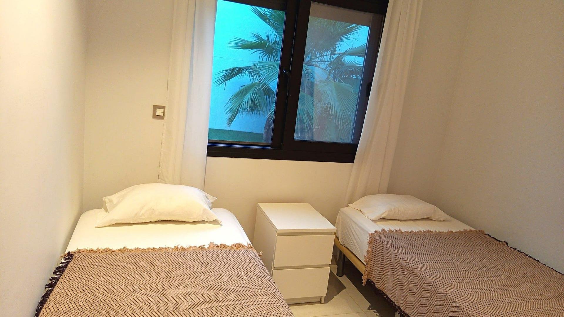 Haus 170 m² in Finestrat