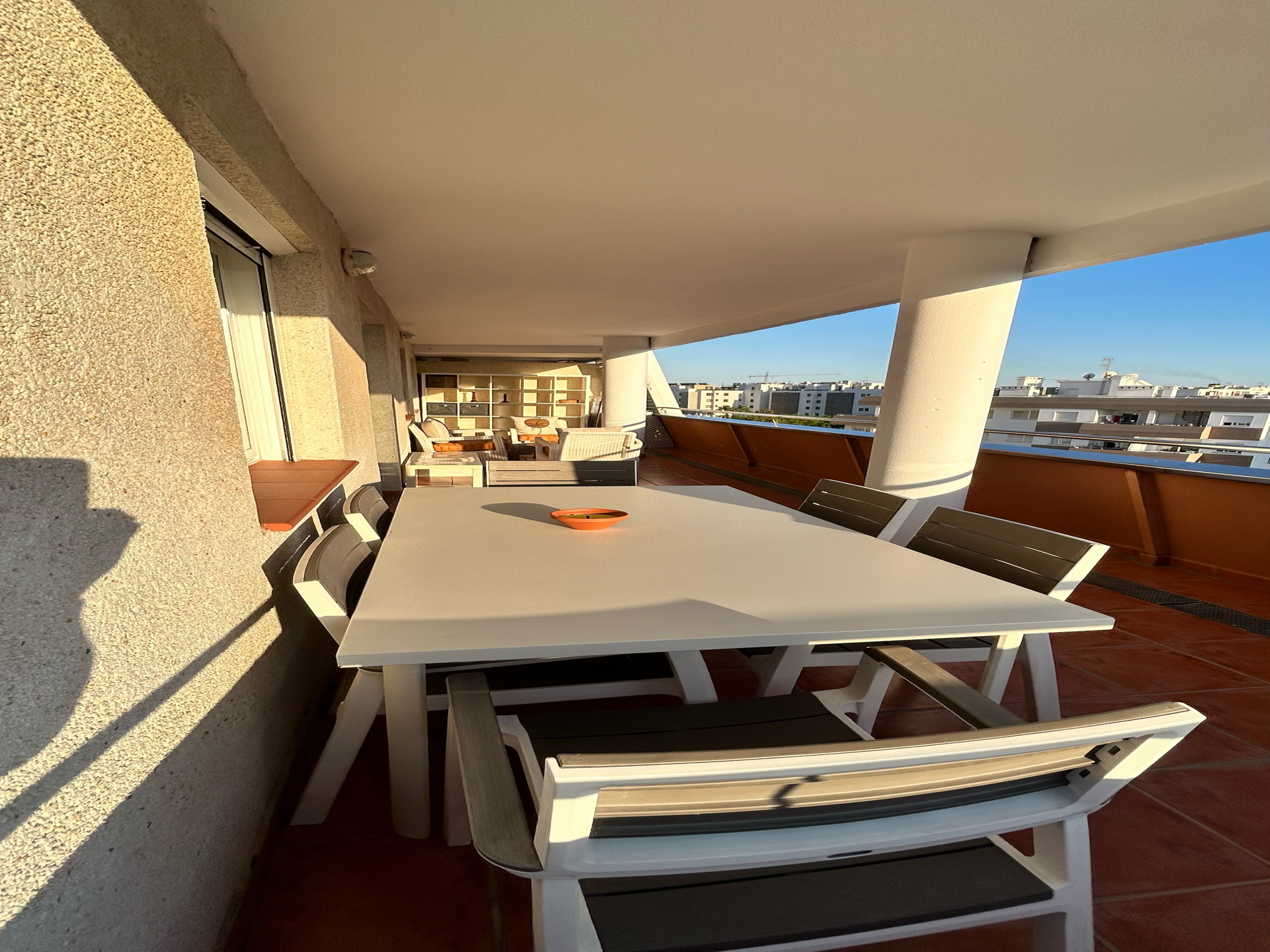 Piso de 100 m² en Ibiza
