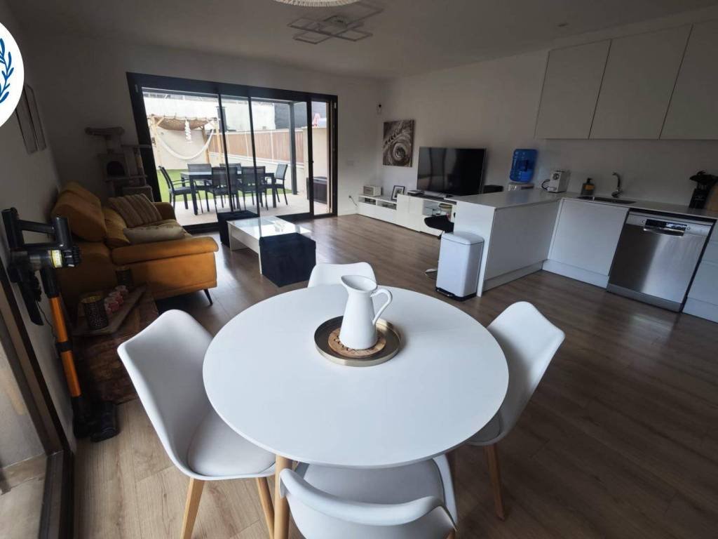 Casa de 137 m² en Vilanova i la Geltrú