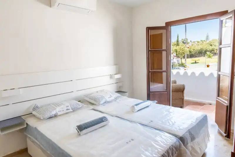Casa de 124 m² en Estepona