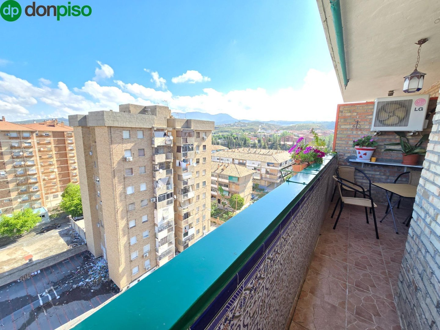 Pis de 115 m² a Granada
