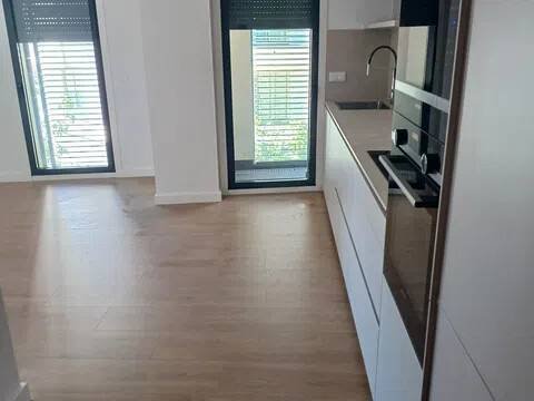 Piso de 100 m² en Pontevedra